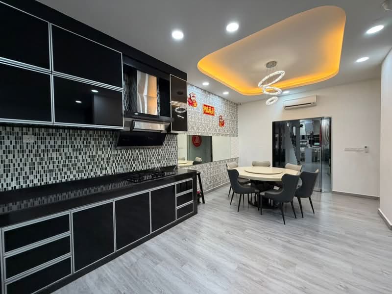 2-storey Terraced House for Sale in Horizon Hills (Iskandar Puteri (Nusajaya)) - Jaz Lee - PropertyGuru.com.my