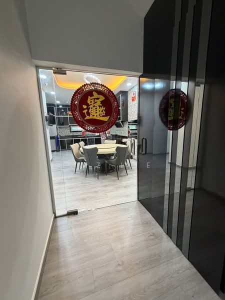 2-storey Terraced House for Sale in Horizon Hills (Iskandar Puteri (Nusajaya)) - Jaz Lee - PropertyGuru.com.my