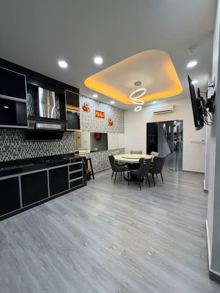2-storey Terraced House for Sale in Horizon Hills (Iskandar Puteri (Nusajaya)) - Jaz Lee - PropertyGuru.com.my