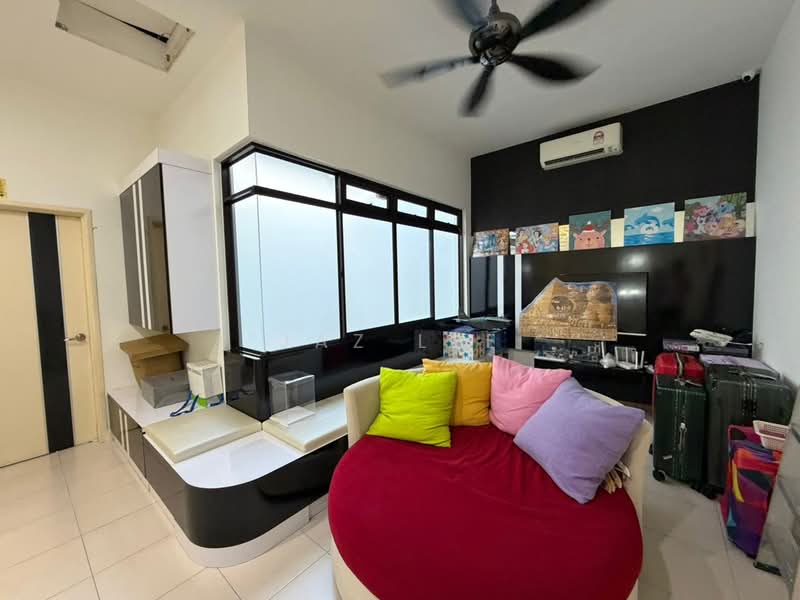 2-storey Terraced House for Sale in Horizon Hills (Iskandar Puteri (Nusajaya)) - Jaz Lee - PropertyGuru.com.my