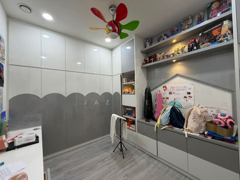 2-storey Terraced House for Sale in Horizon Hills (Iskandar Puteri (Nusajaya)) - Jaz Lee - PropertyGuru.com.my