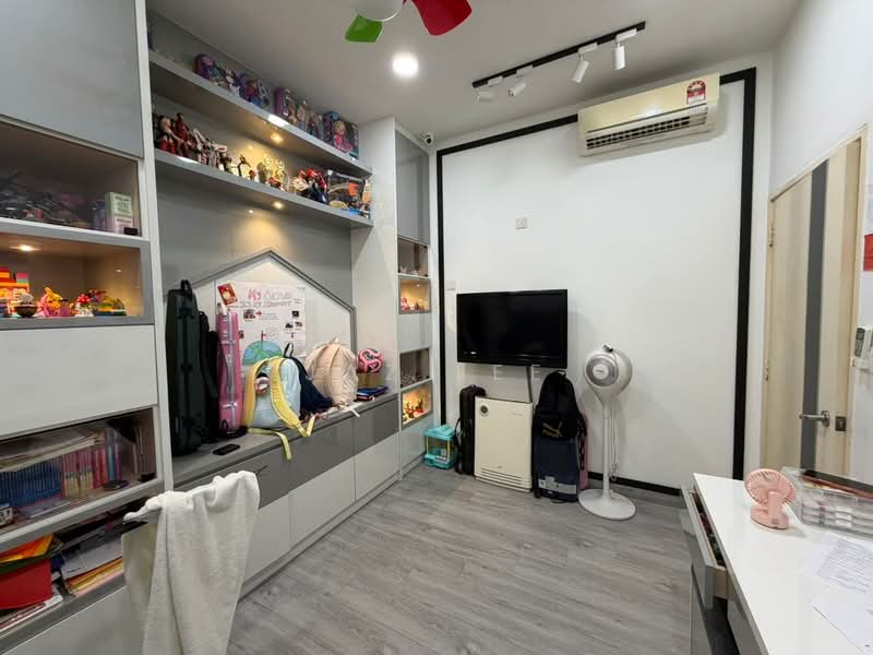 2-storey Terraced House for Sale in Horizon Hills (Iskandar Puteri (Nusajaya)) - Jaz Lee - PropertyGuru.com.my