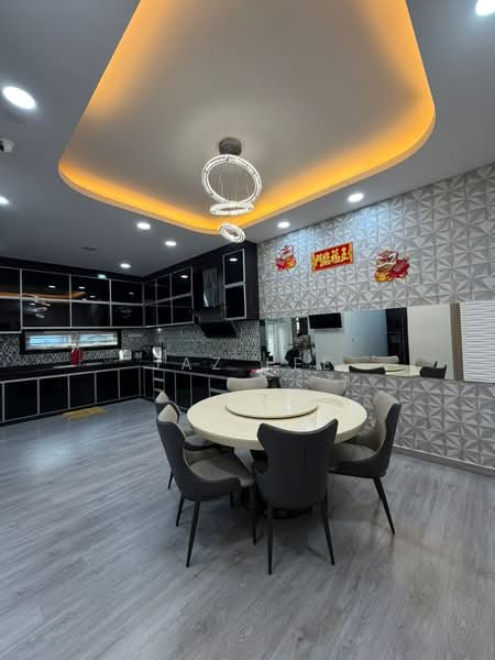 2-storey Terraced House for Sale in Horizon Hills (Iskandar Puteri (Nusajaya)) - Jaz Lee - PropertyGuru.com.my