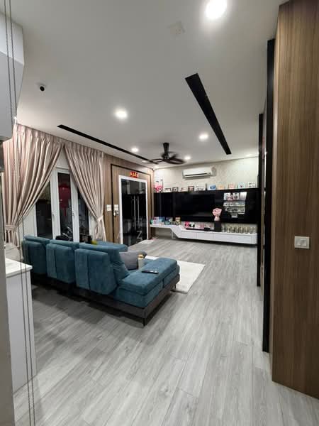 2-storey Terraced House for Sale in Horizon Hills (Iskandar Puteri (Nusajaya)) - Jaz Lee - PropertyGuru.com.my