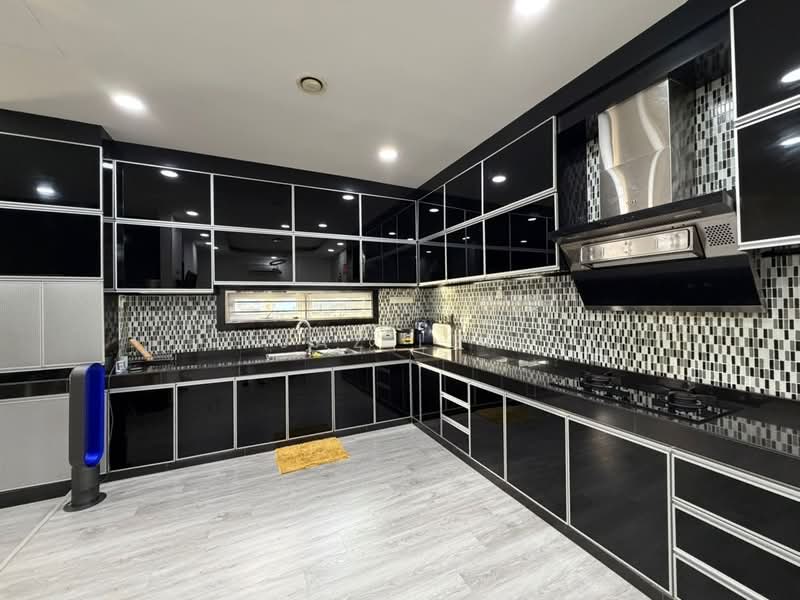 2-storey Terraced House for Sale in Horizon Hills (Iskandar Puteri (Nusajaya)) - Jaz Lee - PropertyGuru.com.my