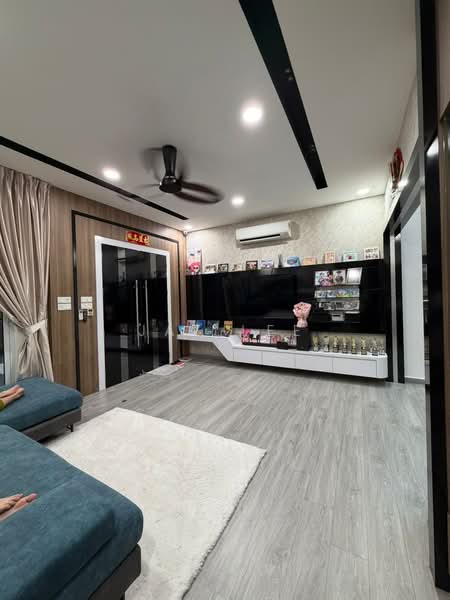 2-storey Terraced House for Sale in Horizon Hills (Iskandar Puteri (Nusajaya)) - Jaz Lee - PropertyGuru.com.my