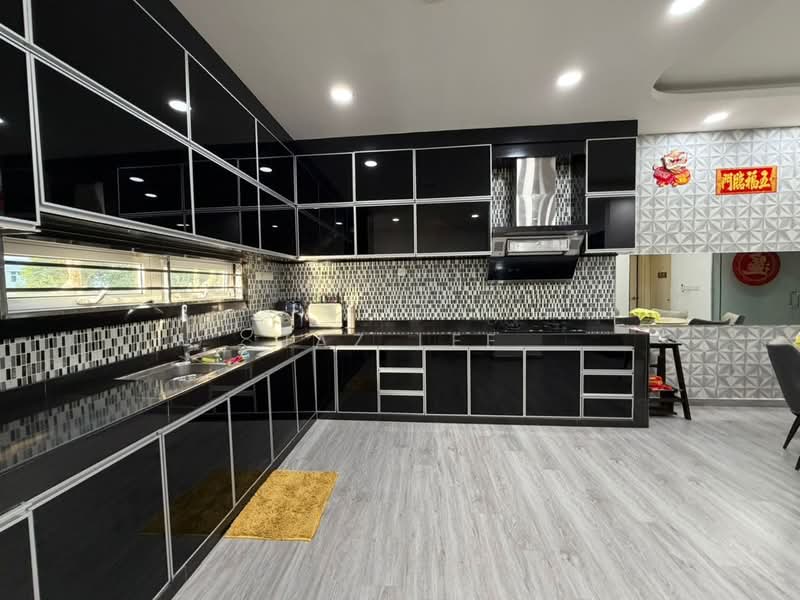 2-storey Terraced House for Sale in Horizon Hills (Iskandar Puteri (Nusajaya)) - Jaz Lee - PropertyGuru.com.my