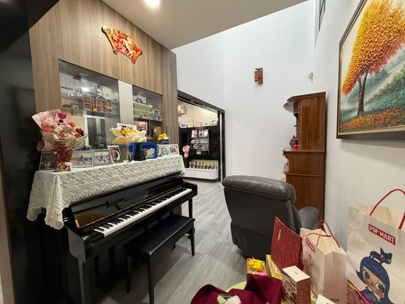 2-storey Terraced House for Sale in Horizon Hills (Iskandar Puteri (Nusajaya)) - Jaz Lee - PropertyGuru.com.my