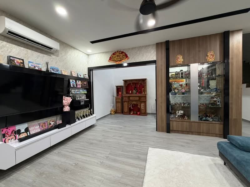2-storey Terraced House for Sale in Horizon Hills (Iskandar Puteri (Nusajaya)) - Jaz Lee - PropertyGuru.com.my