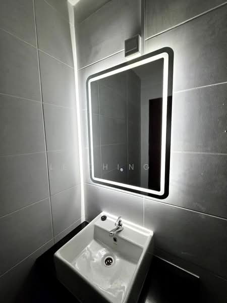 Service Residence for Rent at KSL Residence @ Daya - Le Ching . - Bathroom - PropertyGuru.com.my