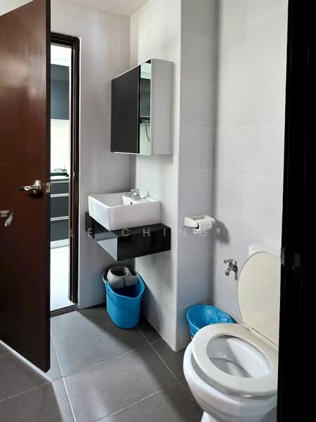 Service Residence for Rent at KSL Residence @ Daya - Le Ching . - PropertyGuru.com.my