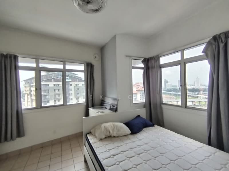 Kondominium untuk Disewa di Perdana Exclusive - Rex Lok - Bedroom - PropertyGuru.com.my