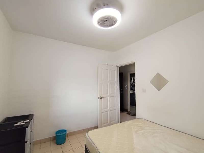Kondominium untuk Disewa di Perdana Exclusive - Rex Lok - Bedroom - PropertyGuru.com.my