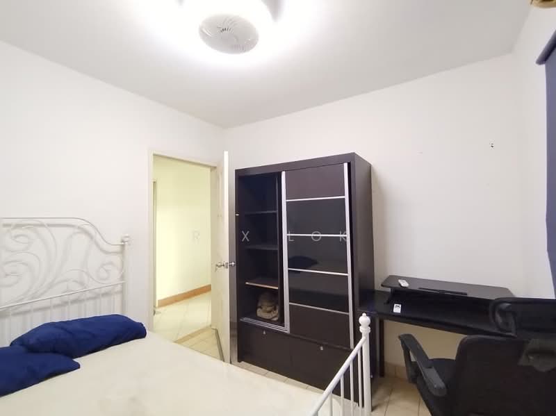 Kondominium untuk Disewa di Perdana Exclusive - Rex Lok - Bedroom - PropertyGuru.com.my