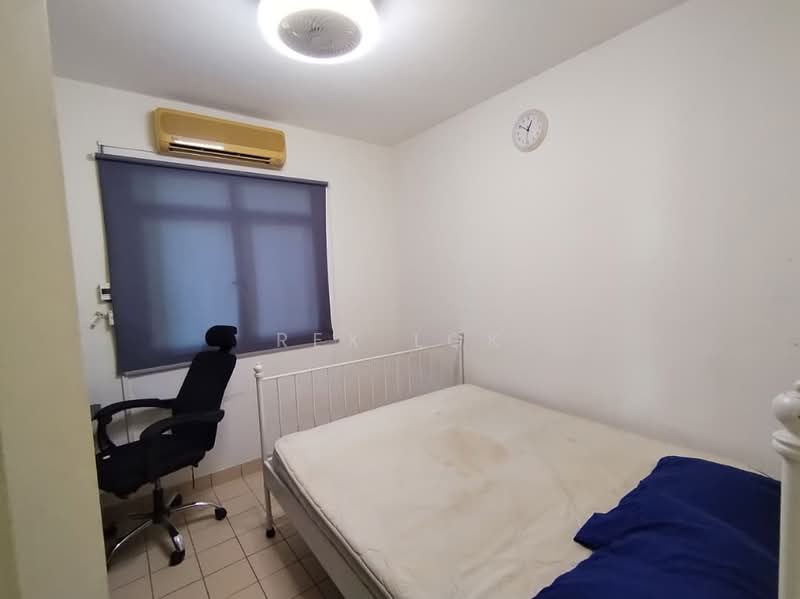 Kondominium untuk Disewa di Perdana Exclusive - Rex Lok - Bedroom - PropertyGuru.com.my