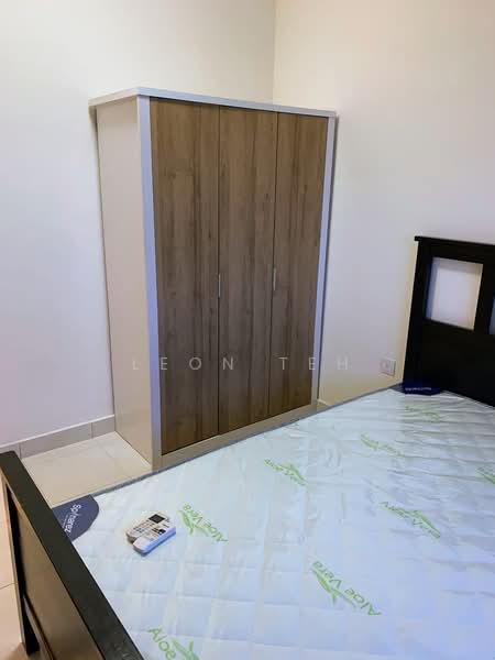 Service Residence for Sale at Metropolitan Square Service Residence - Leon Teh - Bedroom - PropertyGuru.com.my
