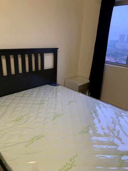 Service Residence for Sale at Metropolitan Square Service Residence - Leon Teh - Bedroom - PropertyGuru.com.my