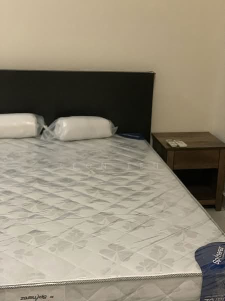 Service Residence for Sale at Metropolitan Square Service Residence - Leon Teh - PropertyGuru.com.my