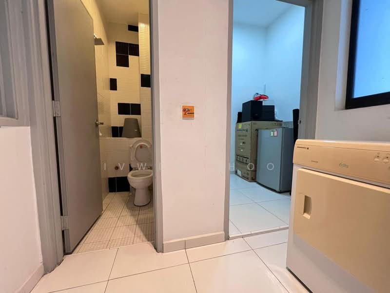 Service Residence for Rent at The Sky Executive Suites - Ivwen Choo - PropertyGuru.com.my