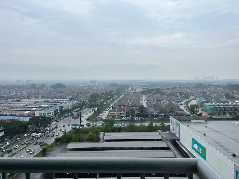 Service Residence for Rent at The Sky Executive Suites - Ivwen Choo - PropertyGuru.com.my