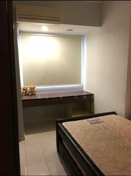 Apartment for Sale at Gambier Heights - Millie Chew - Bedroom - PropertyGuru.com.my