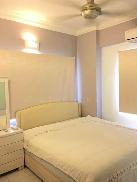 Apartment for Sale at Gambier Heights - Millie Chew - Bedroom - PropertyGuru.com.my