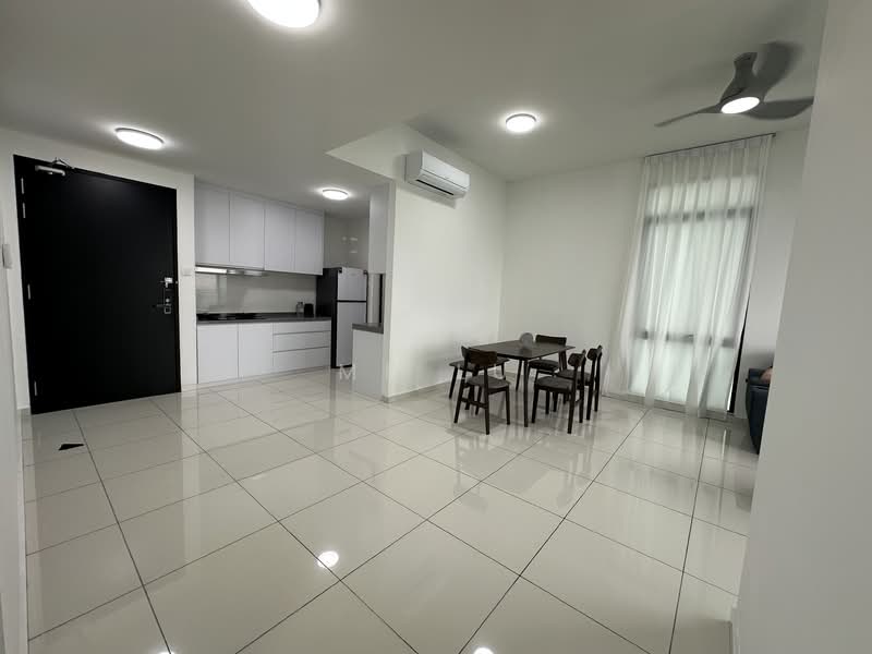 Servis Apartment untuk Disewa di Wave @ Marina Cove - Mr Lu - PropertyGuru.com.my