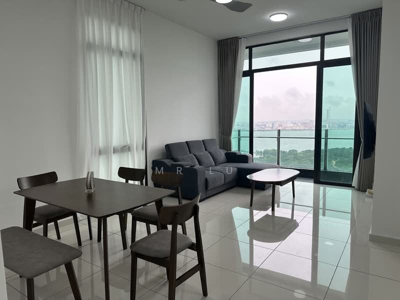 Servis Apartment untuk Disewa di Wave @ Marina Cove - Mr Lu - PropertyGuru.com.my