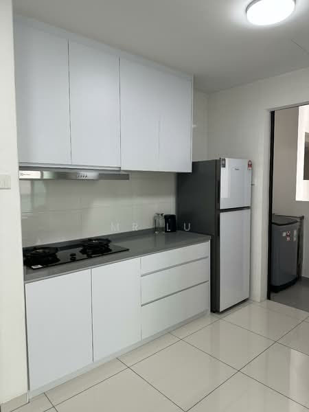 Servis Apartment untuk Disewa di Wave @ Marina Cove - Mr Lu - PropertyGuru.com.my