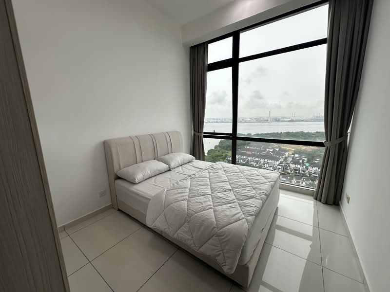 Servis Apartment untuk Disewa di Wave @ Marina Cove - Mr Lu - PropertyGuru.com.my