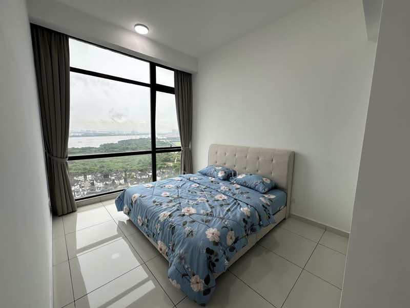 Servis Apartment untuk Disewa di Wave @ Marina Cove - Mr Lu - PropertyGuru.com.my