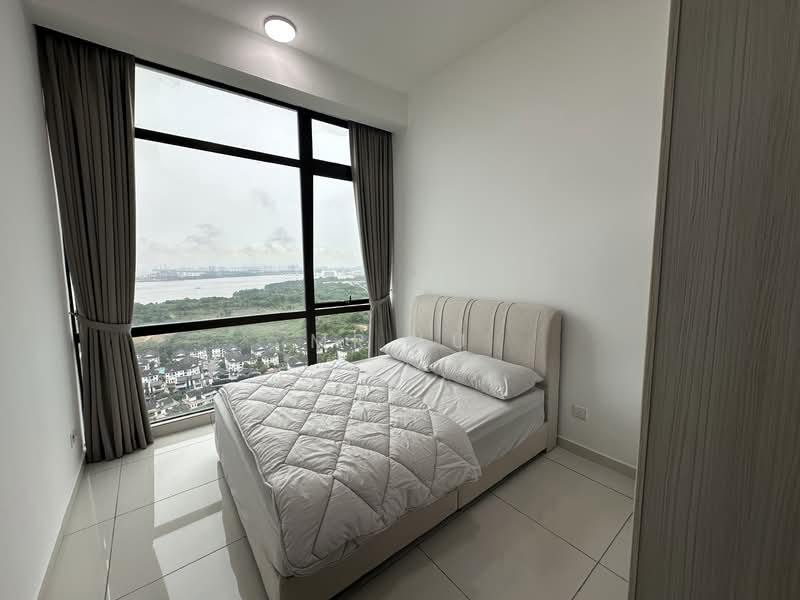 Servis Apartment untuk Disewa di Wave @ Marina Cove - Mr Lu - PropertyGuru.com.my