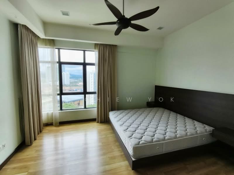 Condominium for Rent at The Peak Vista - Ng Chiew Yok - PropertyGuru.com.my