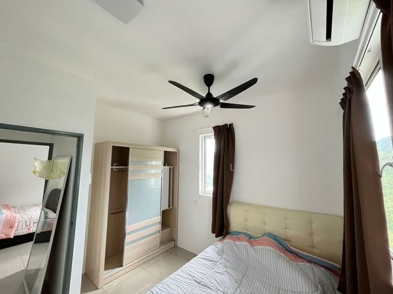 Service Residence for Rent at The Stone - Elaine Lee - Bedroom - PropertyGuru.com.my