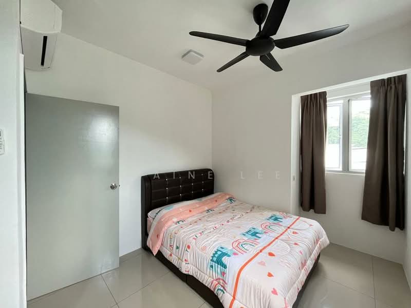 Service Residence for Rent at The Stone - Elaine Lee - Bedroom - PropertyGuru.com.my