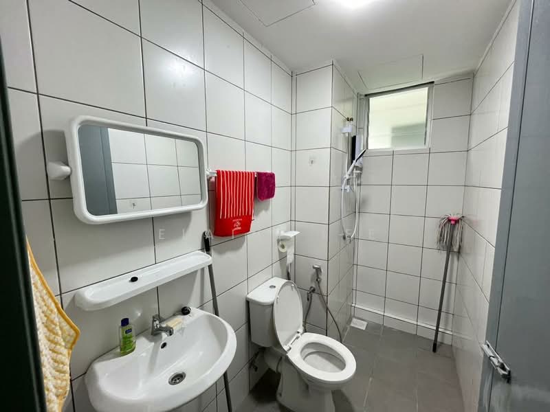 Service Residence for Rent at The Stone - Elaine Lee - Bathroom - PropertyGuru.com.my
