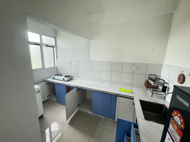 Service Residence for Rent at The Stone - Elaine Lee - PropertyGuru.com.my