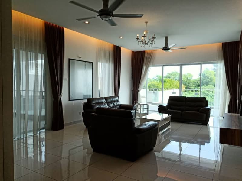Condominium for Sale at One Tanjong Condominium - Irene Goh - Living Room - PropertyGuru.com.my