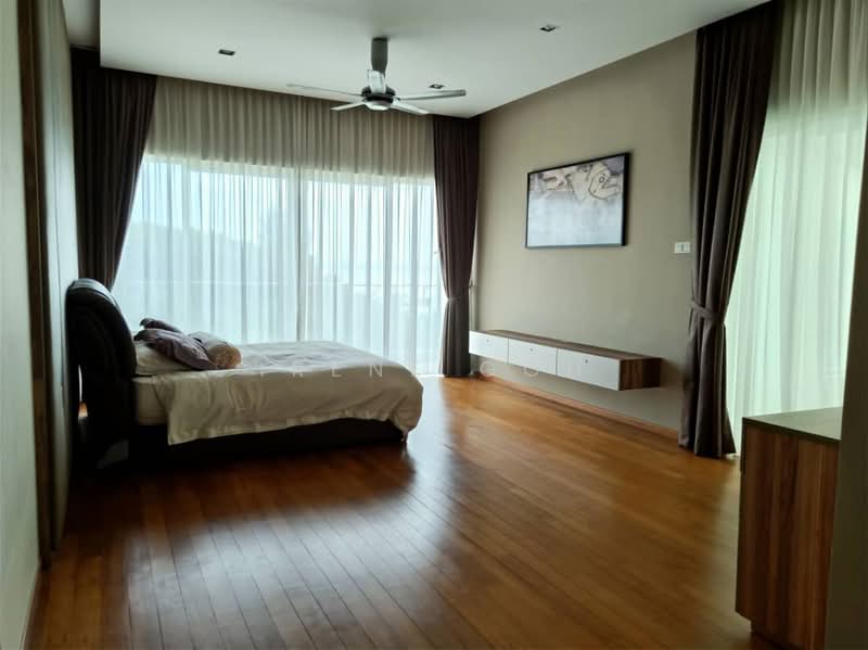 Condominium for Sale at One Tanjong Condominium - Irene Goh - Bedroom - PropertyGuru.com.my