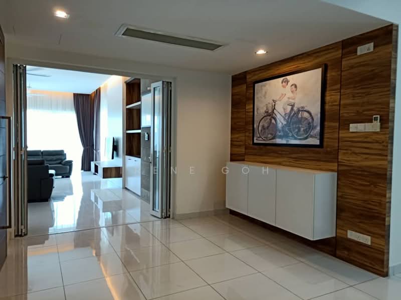 Condominium for Sale at One Tanjong Condominium - Irene Goh - Living Room - PropertyGuru.com.my