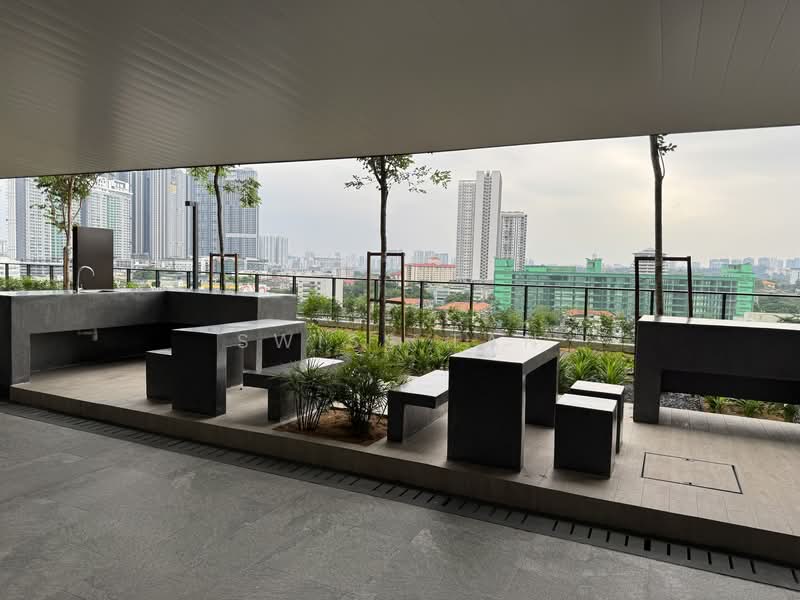 Kondominium untuk Disewa di Skyline KL - Swiss Tan - PropertyGuru.com.my