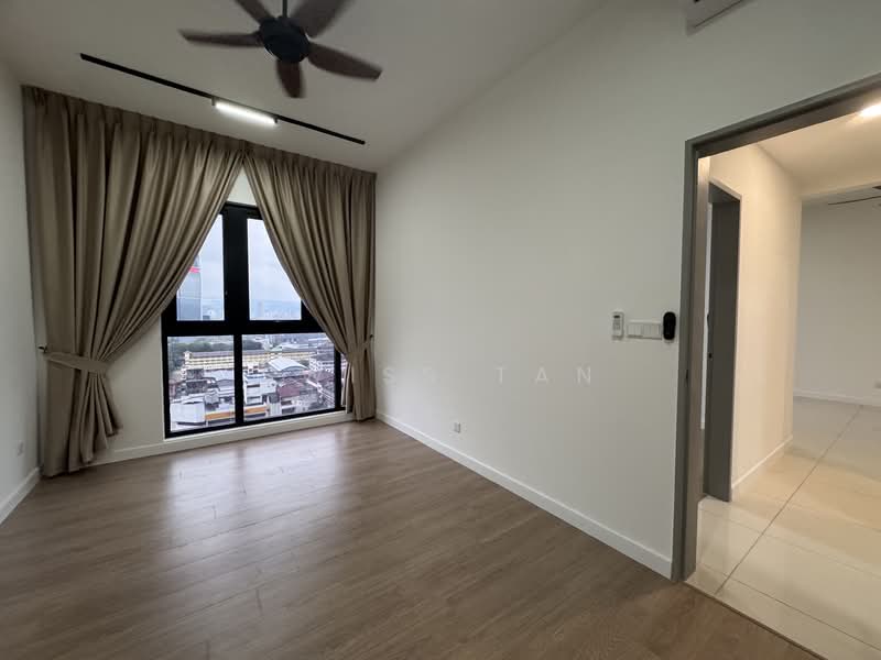 Kondominium untuk Disewa di Skyline KL - Swiss Tan - PropertyGuru.com.my