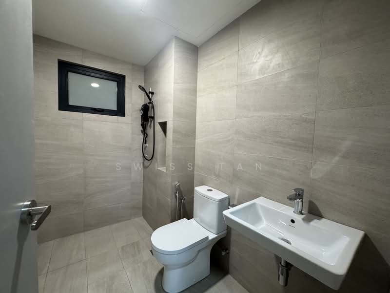 Kondominium untuk Disewa di Skyline KL - Swiss Tan - PropertyGuru.com.my