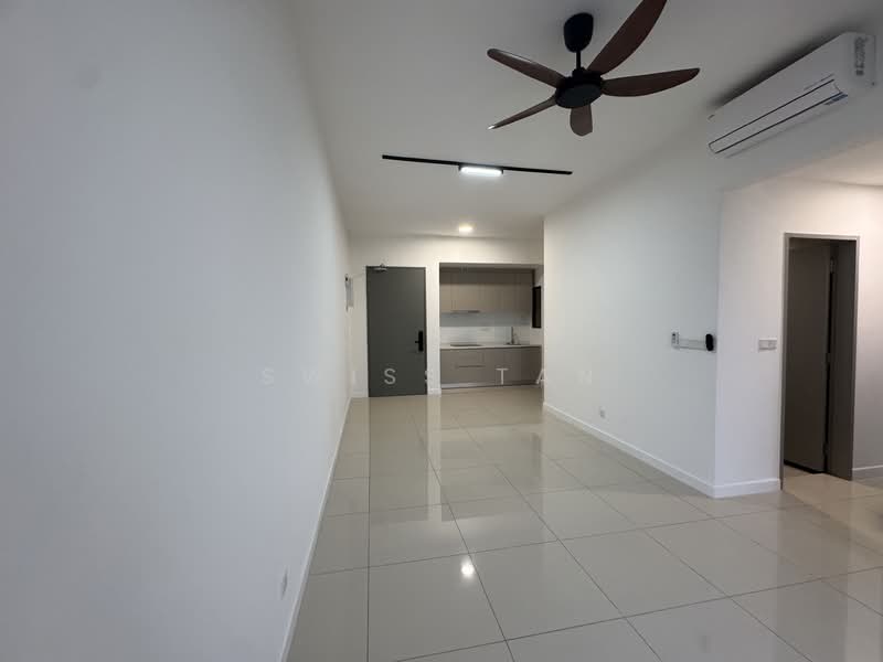 Kondominium untuk Disewa di Skyline KL - Swiss Tan - PropertyGuru.com.my