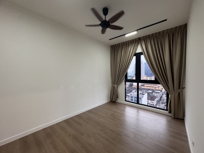 Kondominium untuk Disewa di Skyline KL - Swiss Tan - PropertyGuru.com.my
