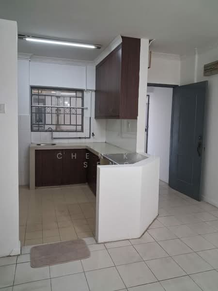Kondominium untuk Dijual di Warisan City View - Chen Kah Seng - Kitchen - PropertyGuru.com.my