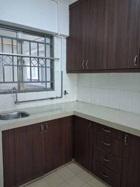 Kondominium untuk Dijual di Warisan City View - Chen Kah Seng - Kitchen - PropertyGuru.com.my