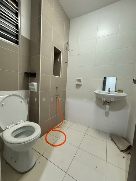 Rumah Teres 2 Tingkat untuk Dijual di Bandar Dato Onn (Tebrau) - Shereen Wong - PropertyGuru.com.my