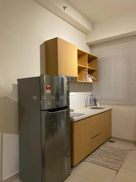 Service Residence for Rent at Habitus @ City of Elmina - Muhammad Taufeeq - Kitchen - PropertyGuru.com.my