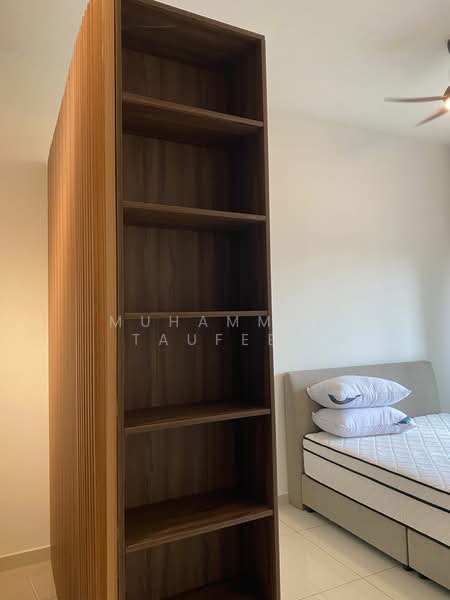 Service Residence for Rent at Habitus @ City of Elmina - Muhammad Taufeeq - Bedroom - PropertyGuru.com.my